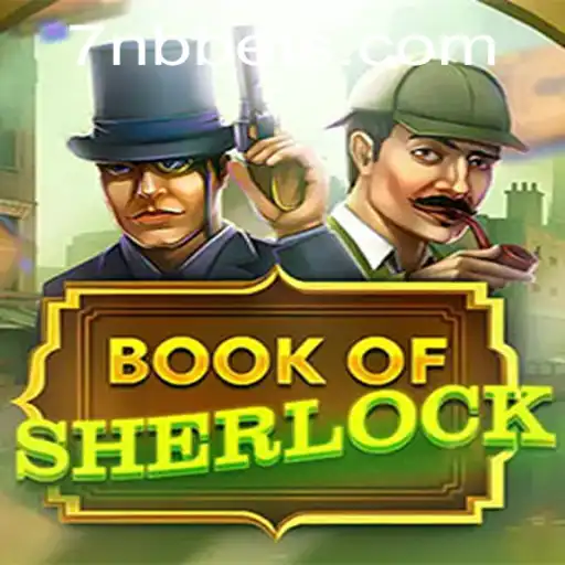 Explorando o Mundo de BookOfSherlock: Um Mistério Envolvente