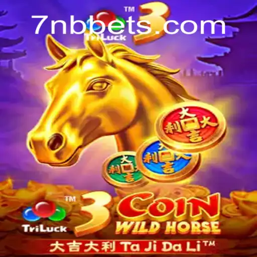 Descubra o Mundo de 3CoinWildHorse: Um Jogo de Estratégia Inovador