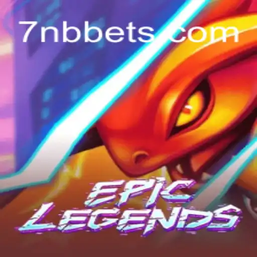Explorando o Universo de EpicLegends com a Estratégia 7NB