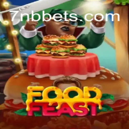 Descubra FoodFeast: Uma Aventura Gastronômica com 7NB
