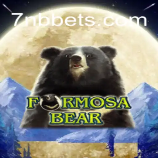 Descobrindo o Mundo de 'FormosaBear': Aventura e Estratégia com 7NB
