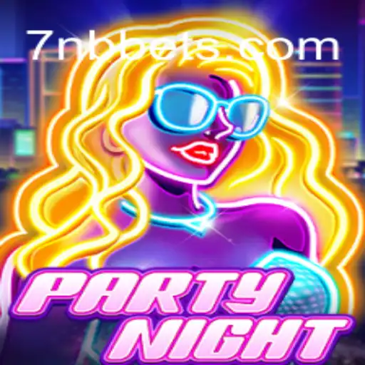 Descubra 'PartyNight': O Novo Jogo que Está Conquistando o Mundo com a Palavra-Chave '7NB'