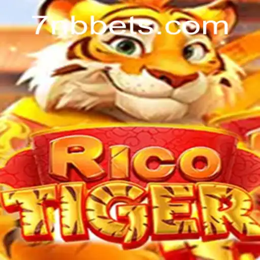Descubra as Aventuras de RicoTiger: Uma Nova Experiência de Jogo com a Palavra-Chave 7NB