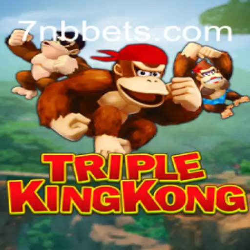 TripleKingKong: O Jogo Revolucionário que Combina Estratégia e Aventura