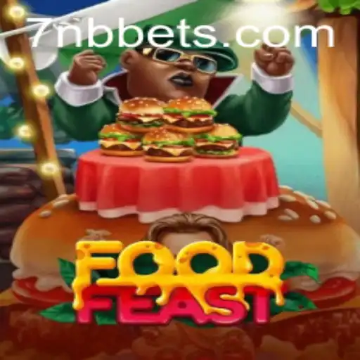 Descubra FoodFeast: Uma Aventura Gastronômica com 7NB