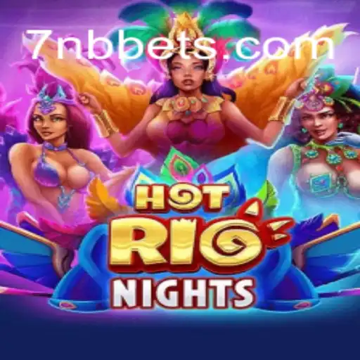 Descubra o Envolvente Mundo de 'HotRioNights'