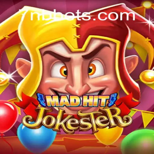 Explorando o Mundo de MadHitJokester: Um Jogo de Estratégia e Diversão