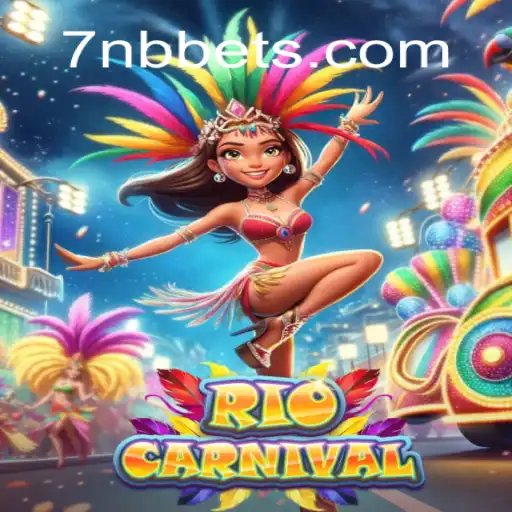 RioCarnival: O Jogo que Traz a Alegria do Carnaval com a Palavra-chave 7NB