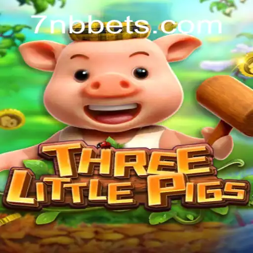 Descubra o Fascinante Mundo do Jogo THREELITTLEPIGS